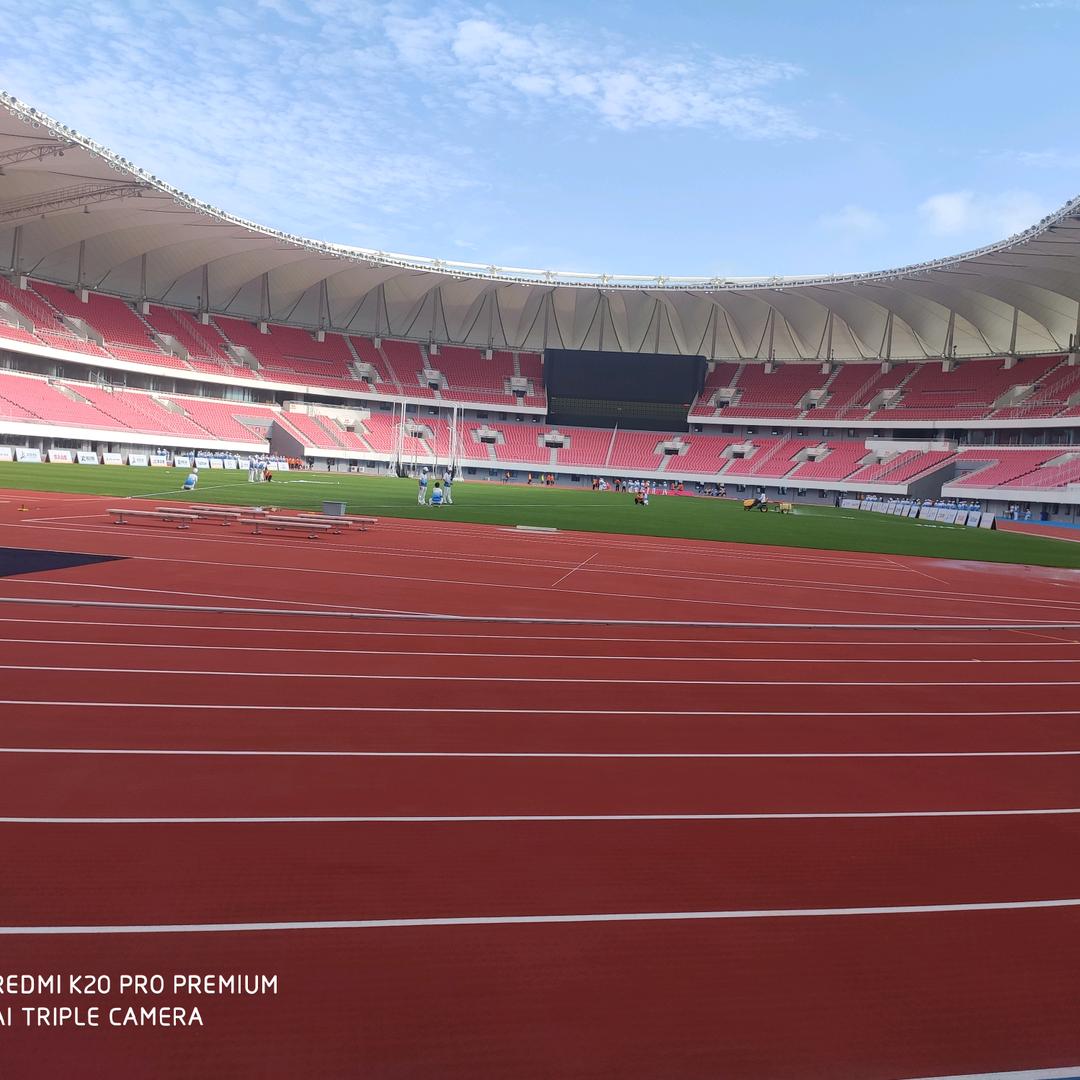 田教练（西安同为体育人中长跑教练）