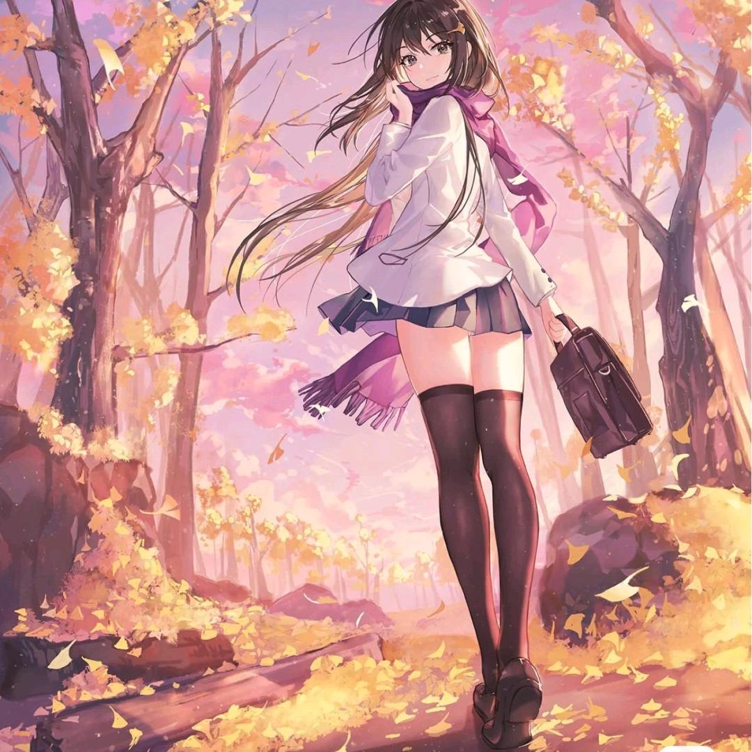 ^ω^