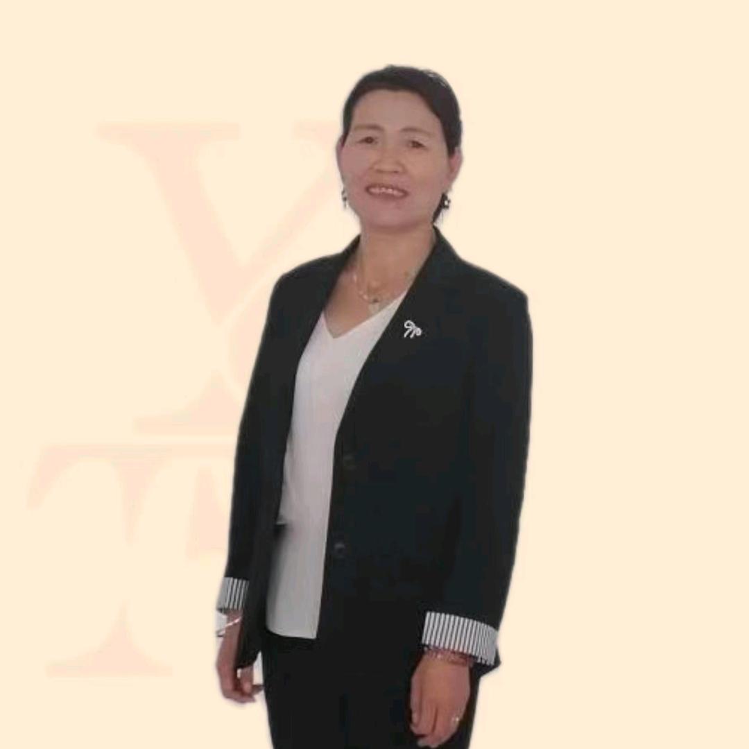 在桃子姐