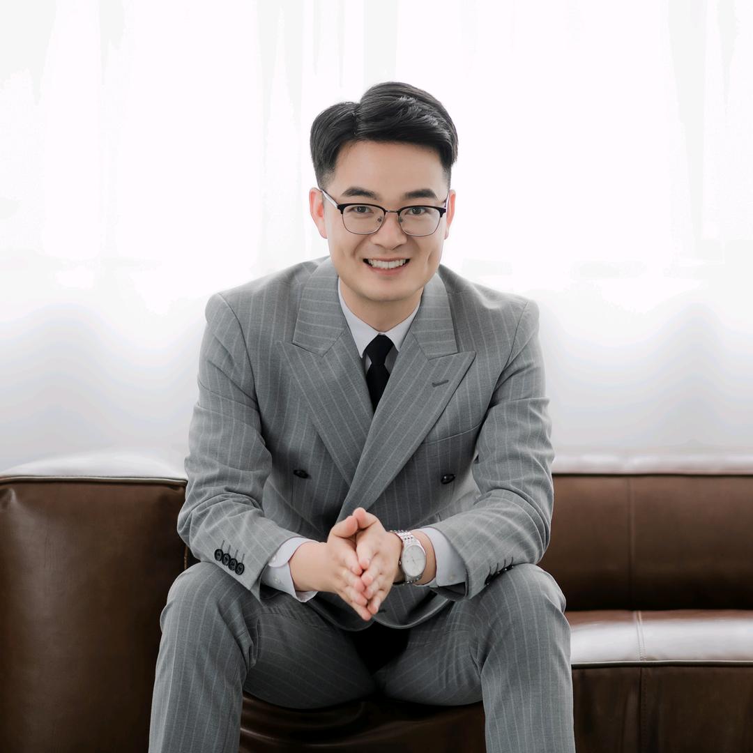 主持人 江海｜壹⁺ HOST CLUB