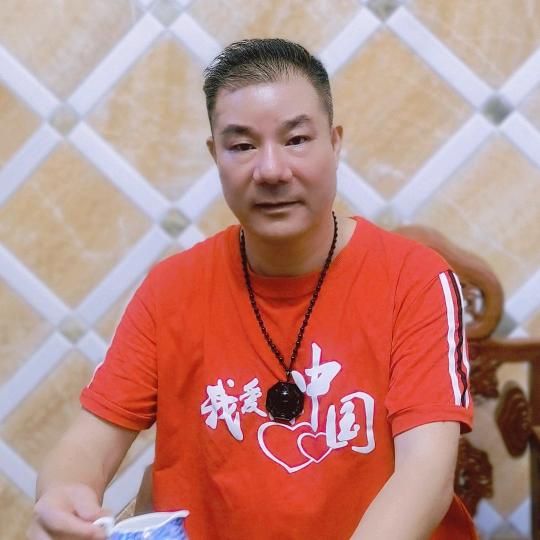 好运来“黄派传承”