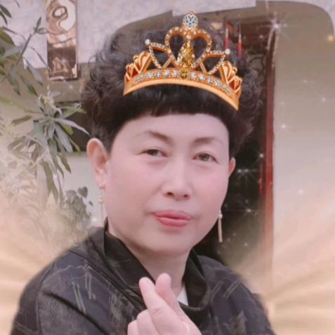 王丽