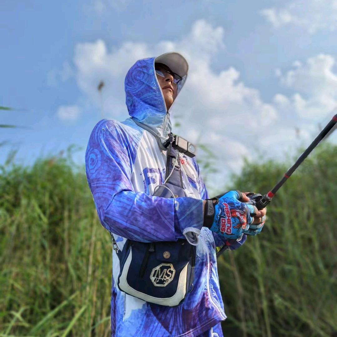 流浪猫🎣