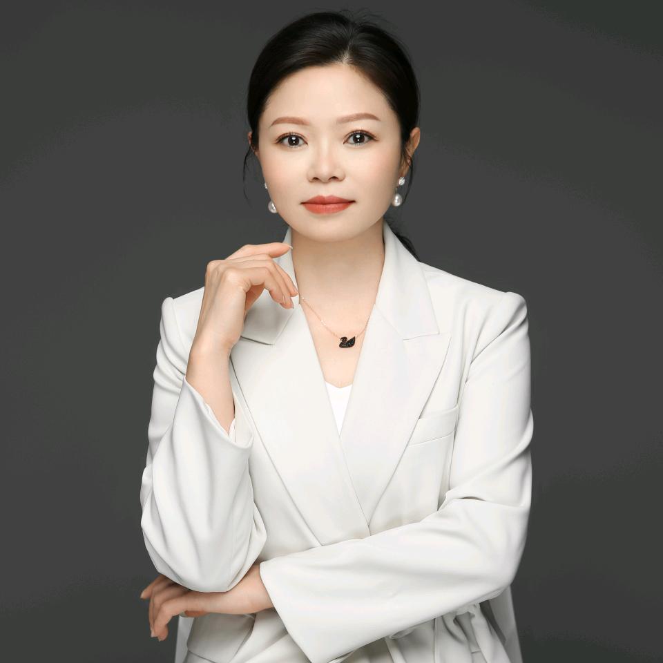 卖鱼的 芬姐