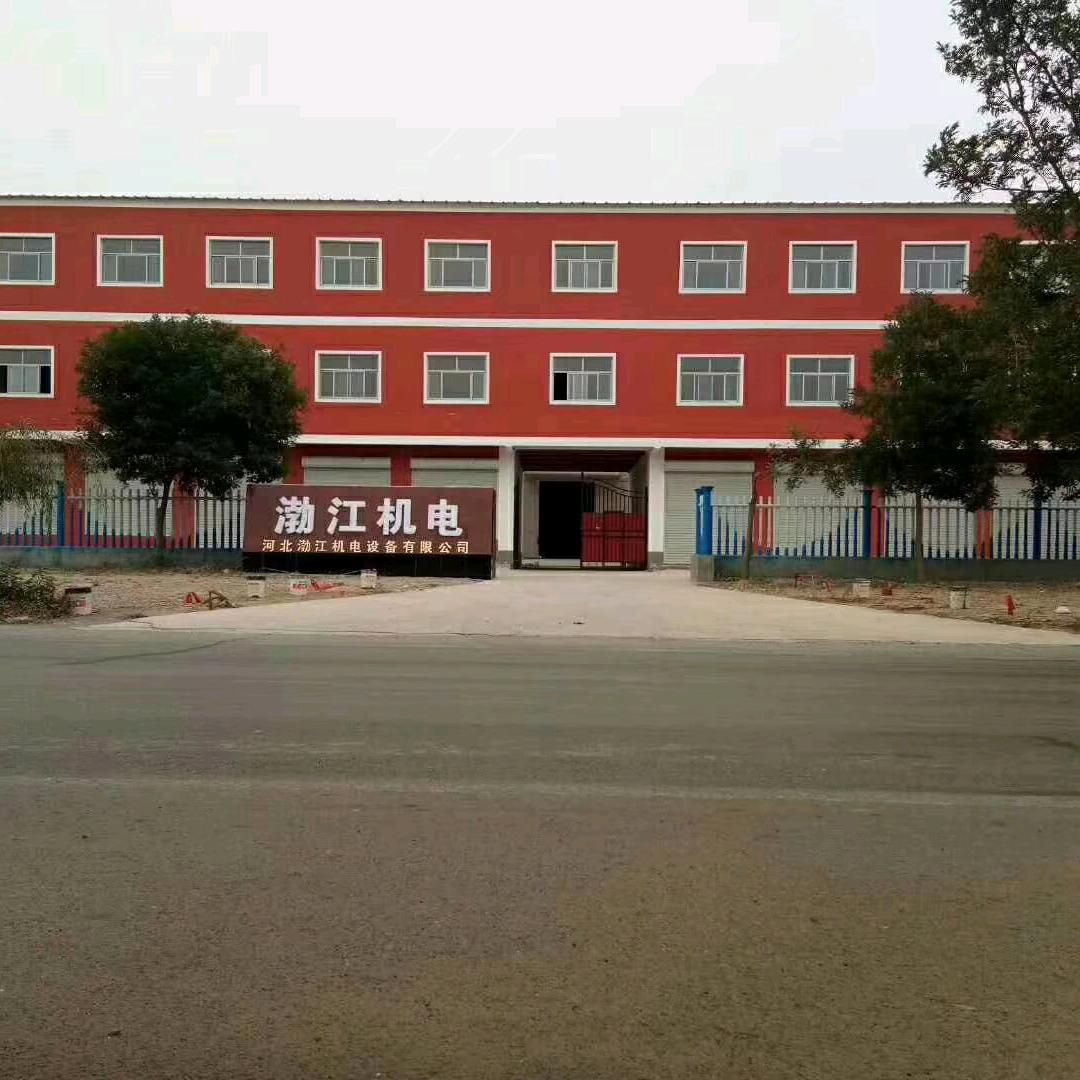 渤江机电张迎霞