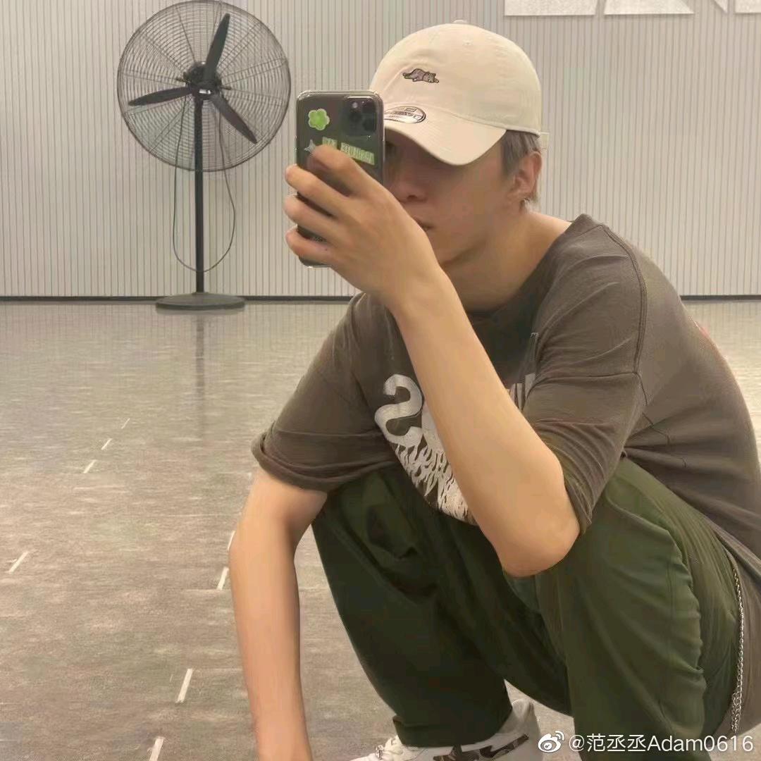 小一you