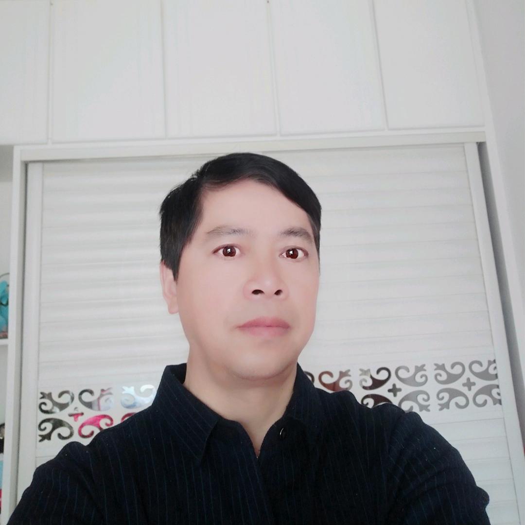 清晨