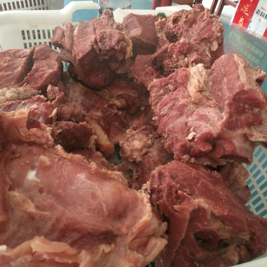 小苏牛肉汤