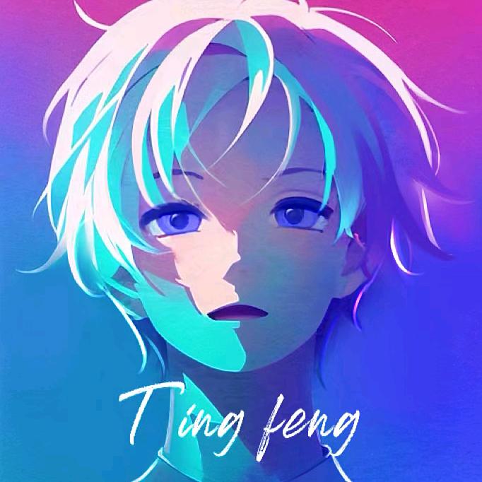 听风的PPT头像