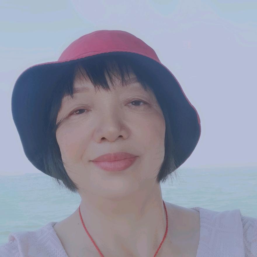 色彩缤纷