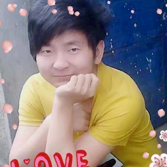 努力奋斗