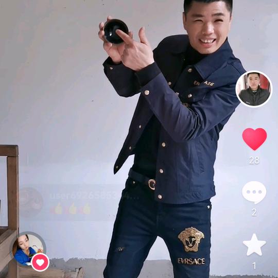 小乡镇，老建盏