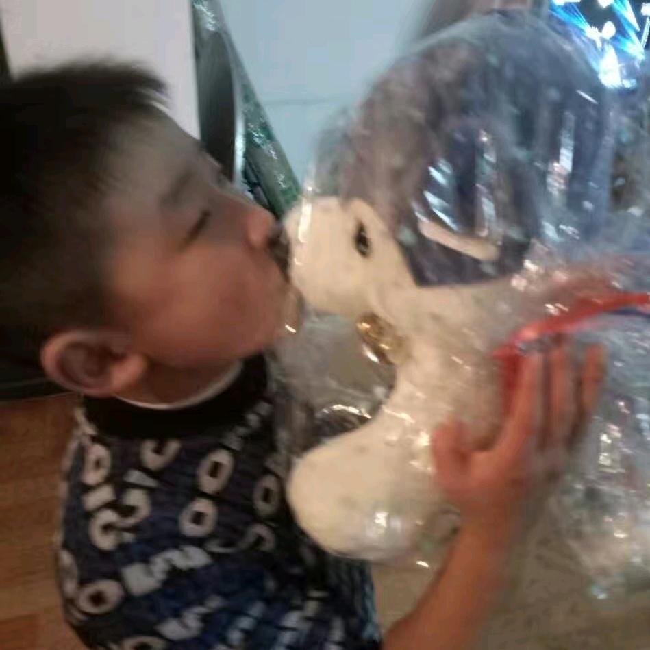 有你们就幸福❤️❤️❤️