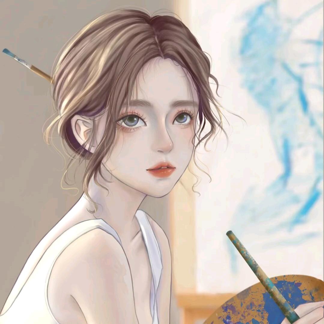 夕栖栖