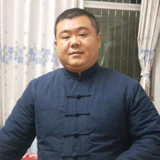 六班长光哥