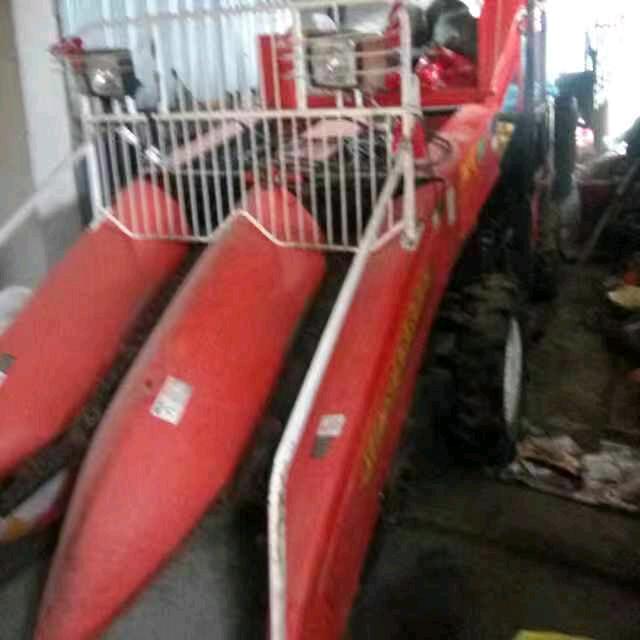 专业销售玉米收割机