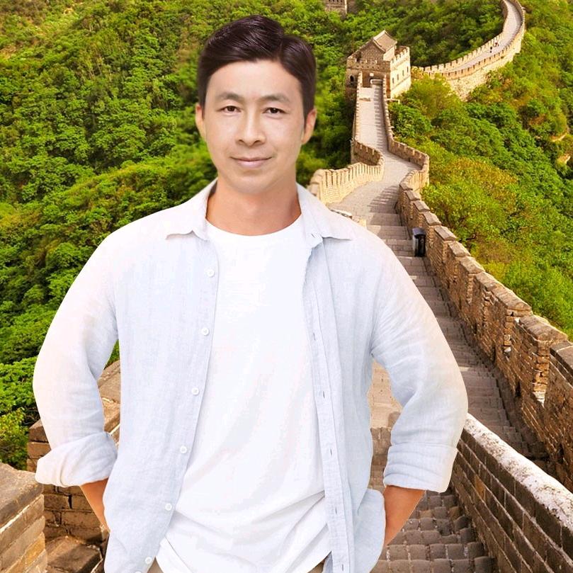 一见钟情，❤