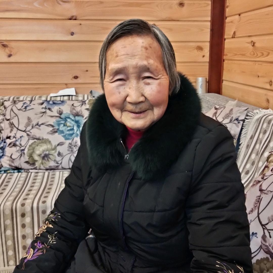 一把手90岁