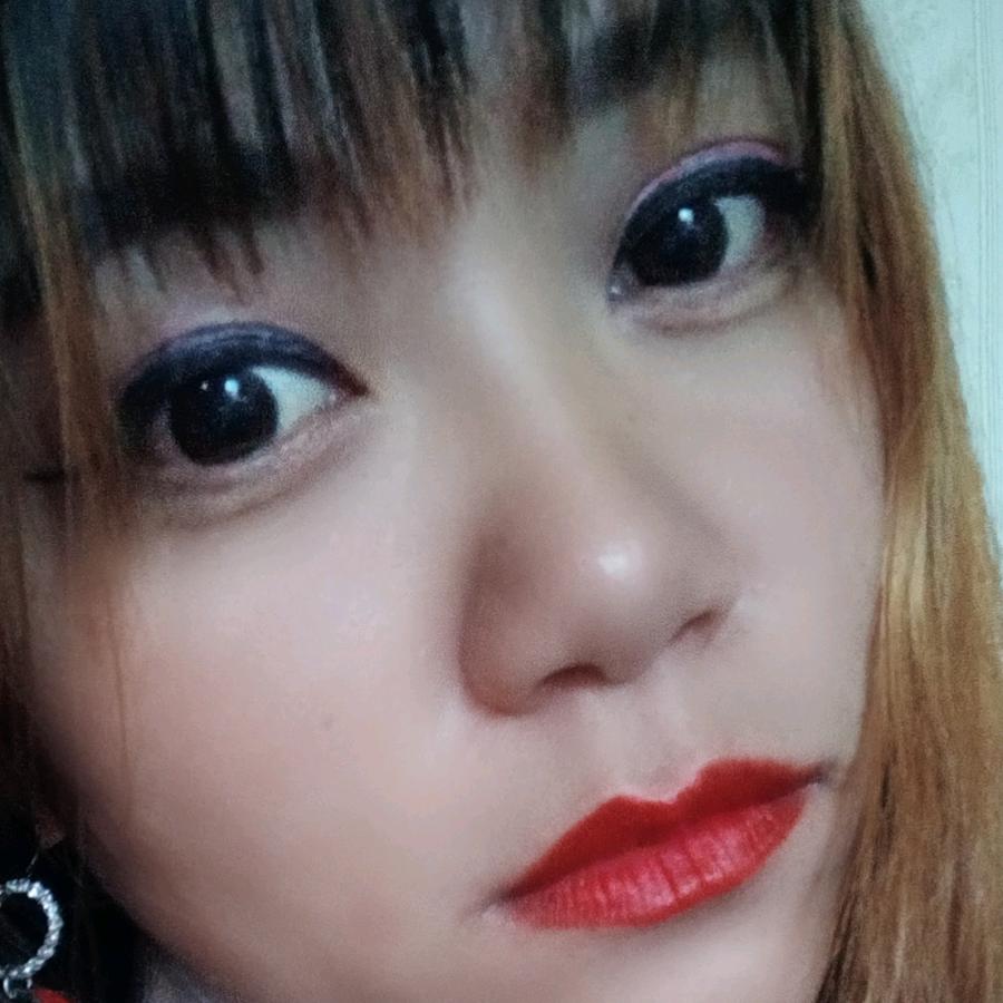 布衣妹