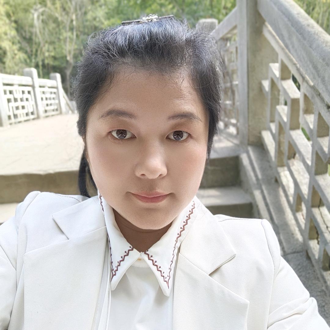 琴儿（涨粉中）