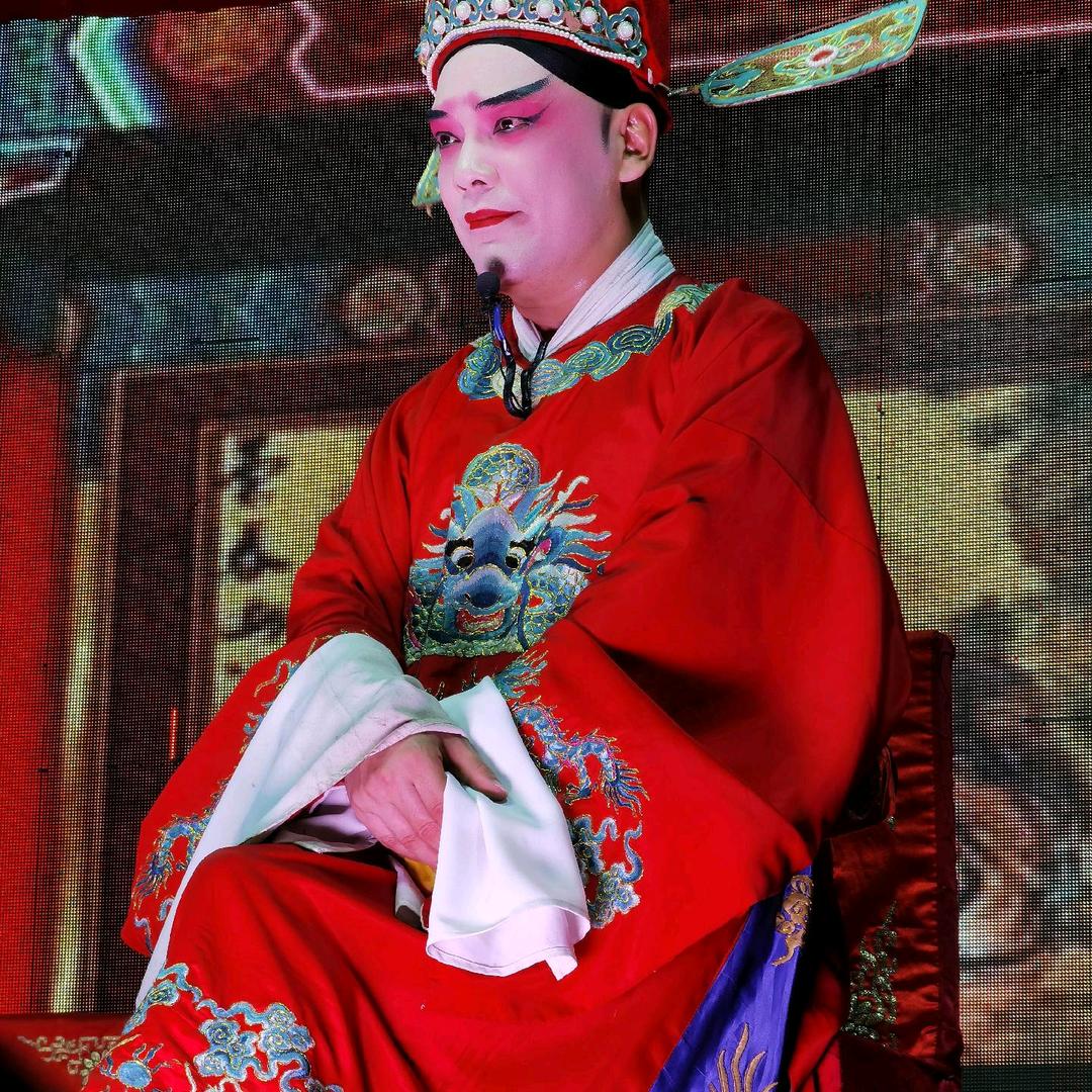 实力唱将《晚上，7点