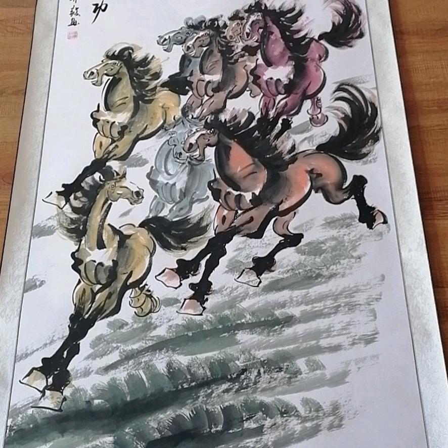 尚锦铭爷爷