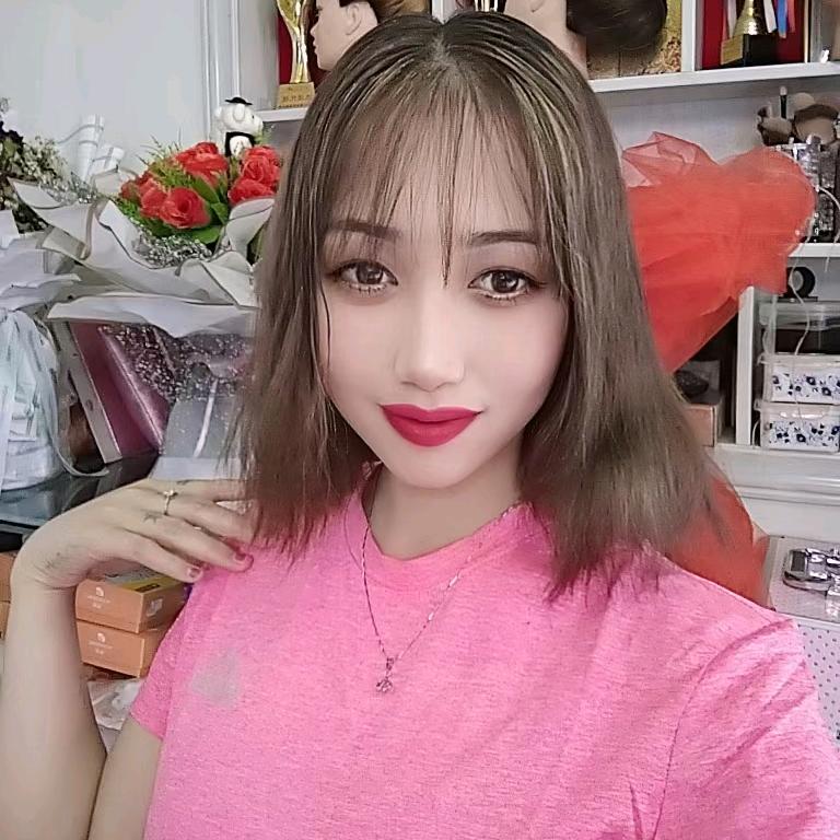 KadiRYa  化妆师 💄