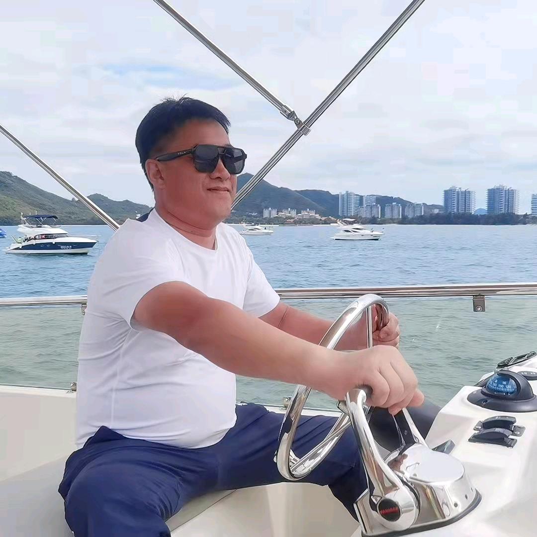 李晓舟🔥