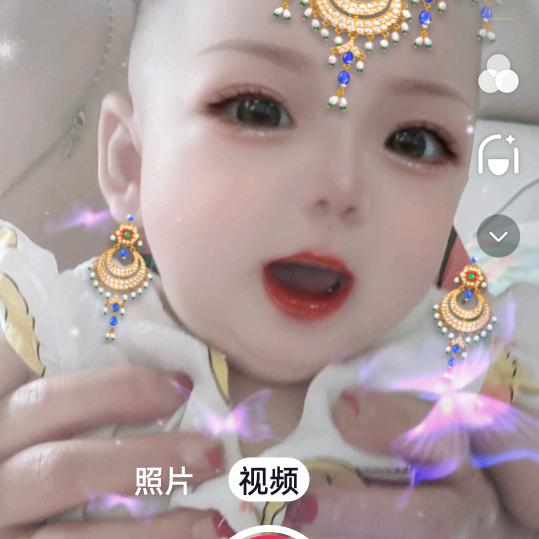 陈新花