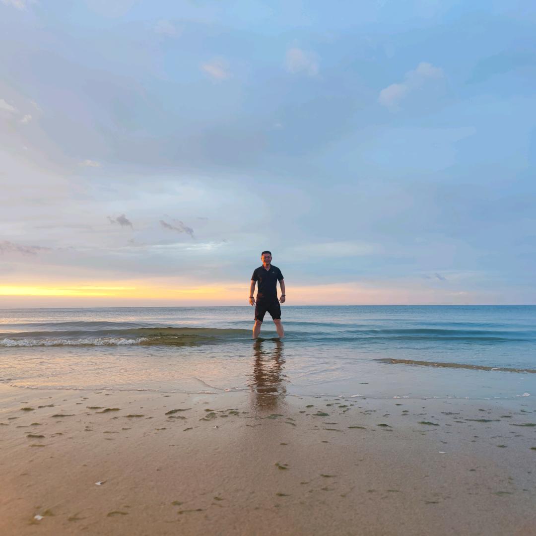 🫡有明先生🫵