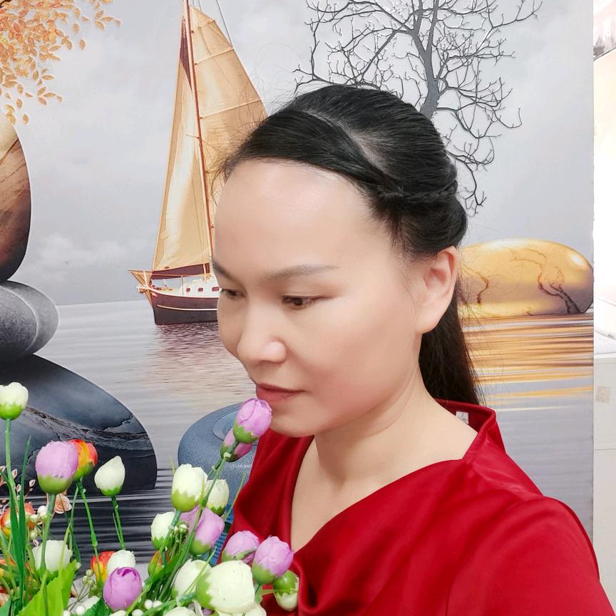 凯莱芳姐