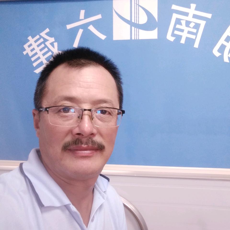 陈志斌