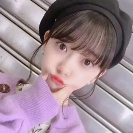 农村小萌妹