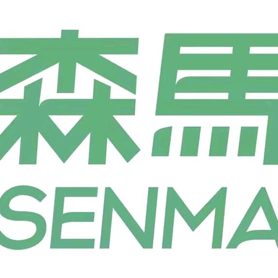 森马SENMA卖的爆鞋类专卖店