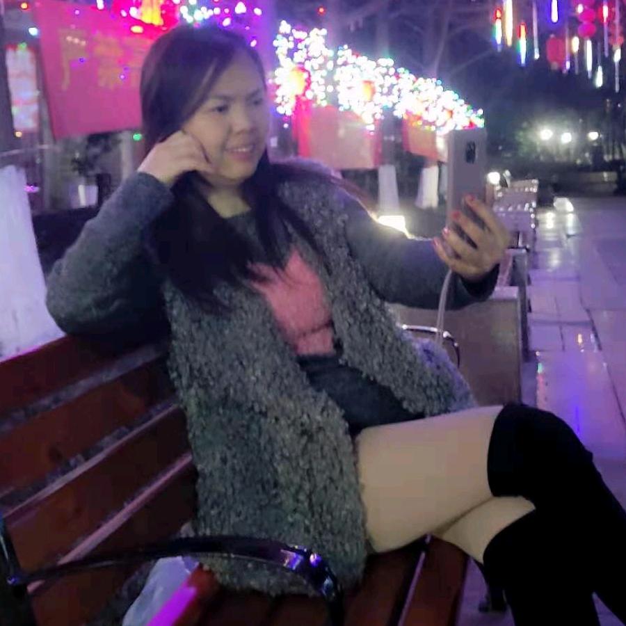 我想静静