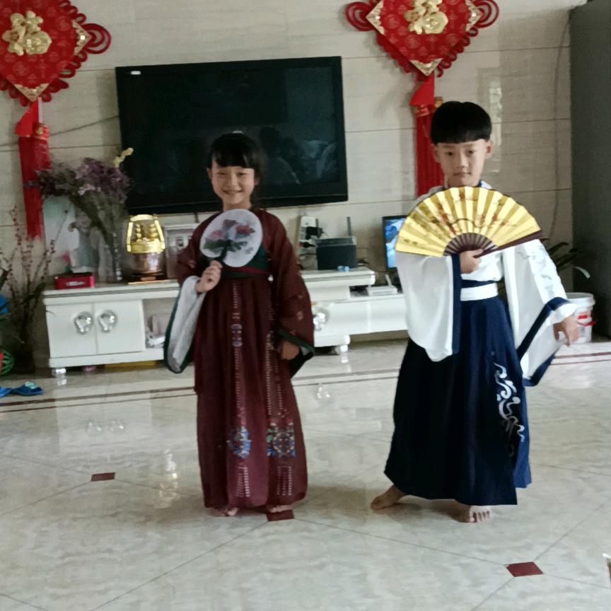 美丽的梦