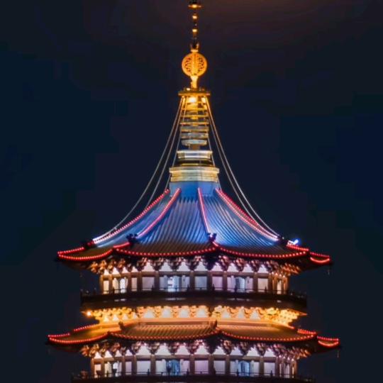 只爱一