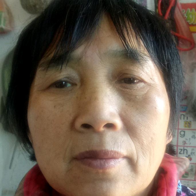 黎庆碧