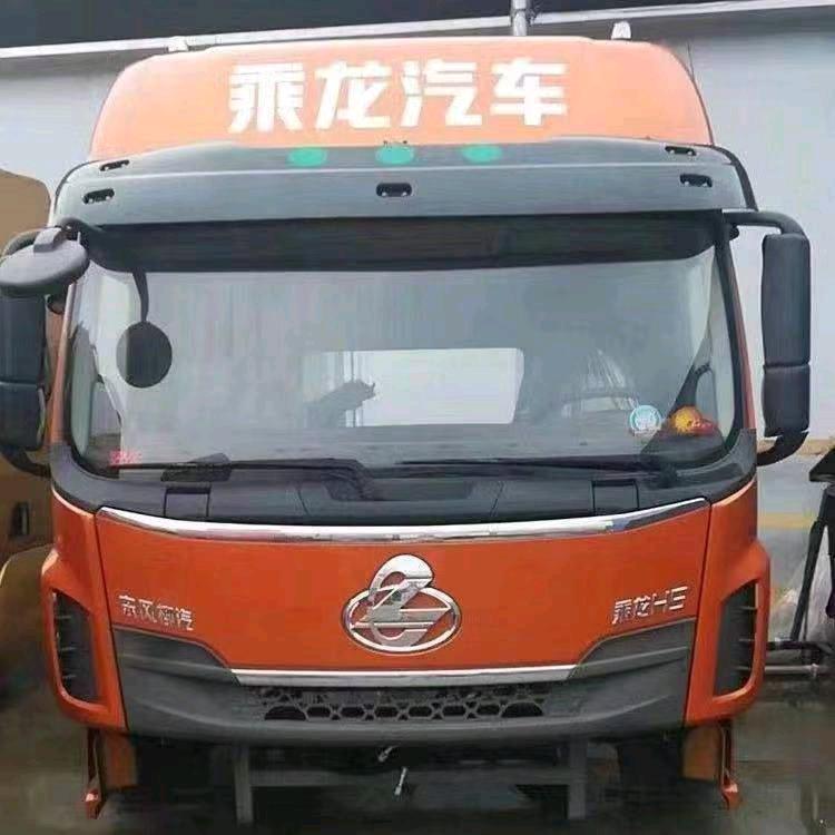 乘龙纯正配件