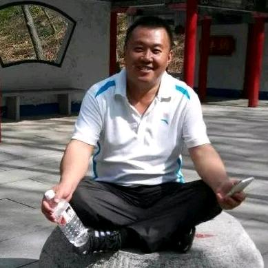 清风优选