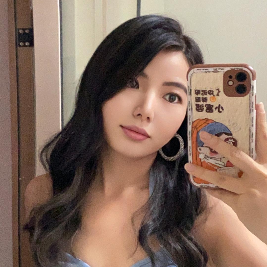 小可不是小可爱