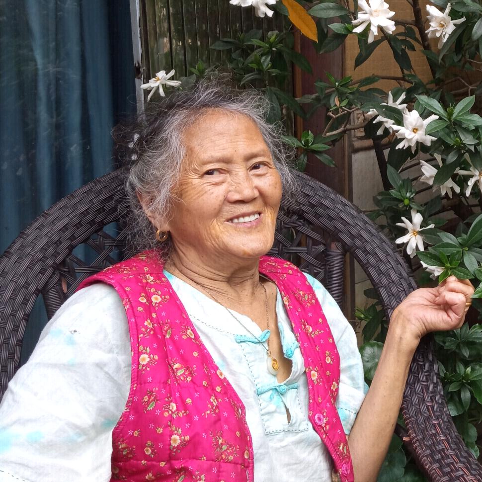 花花的王主任