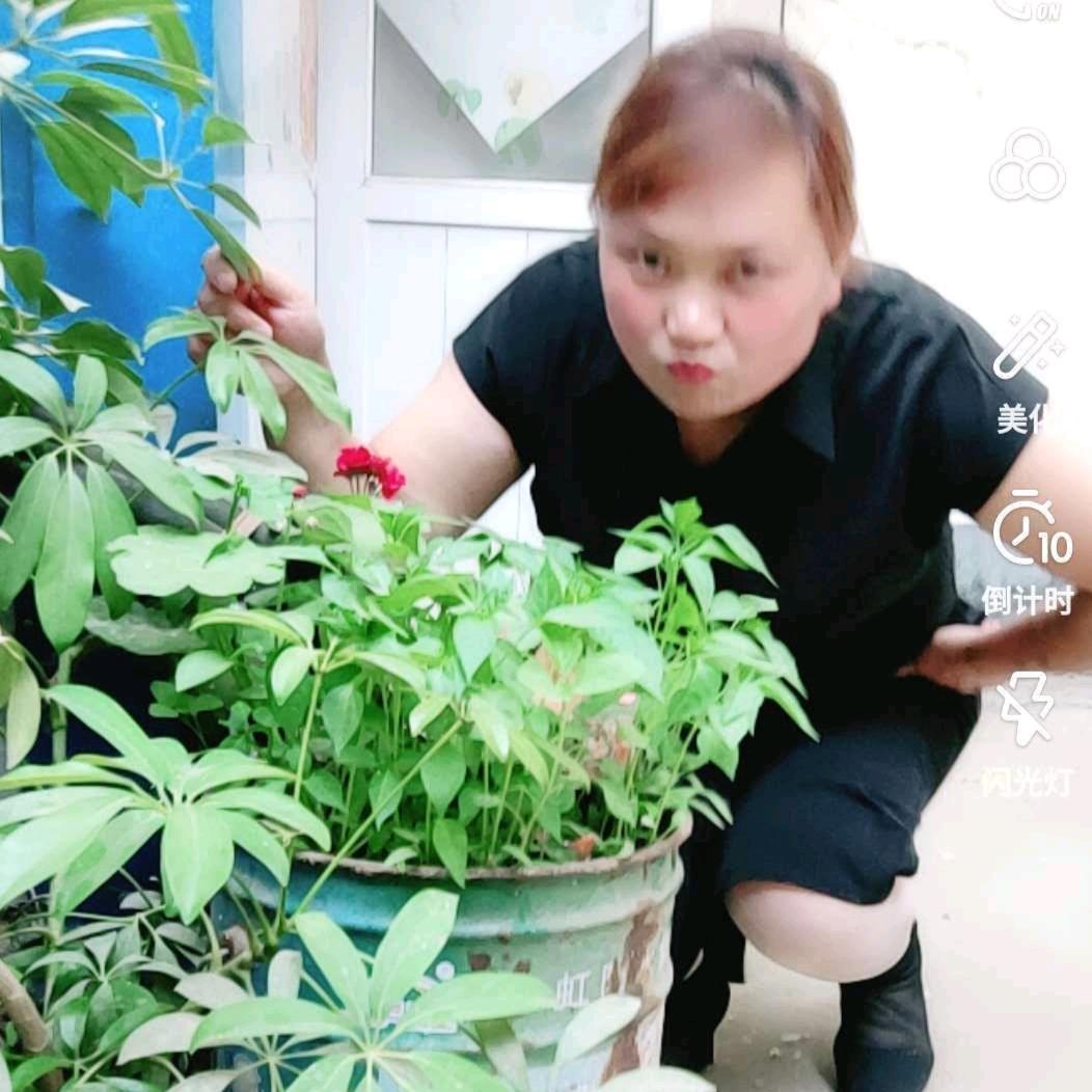 蒙恩的人