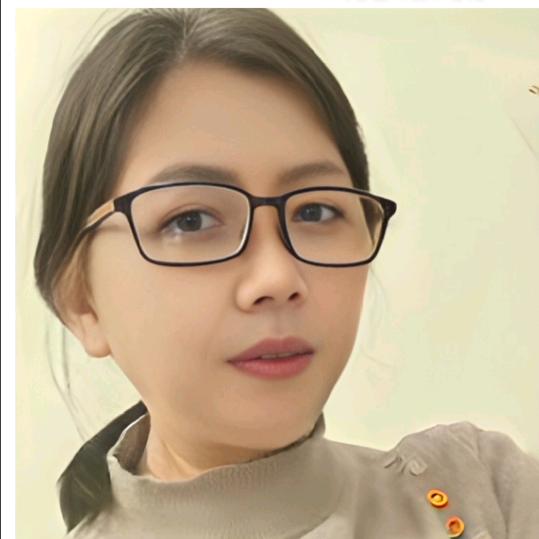 人生幸福满满