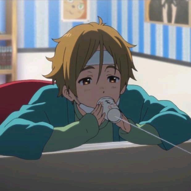 半夜连炫八个芒果