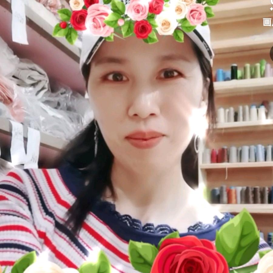 宁波家具工厂阿花