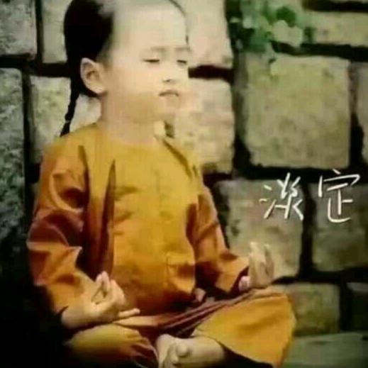 F头像