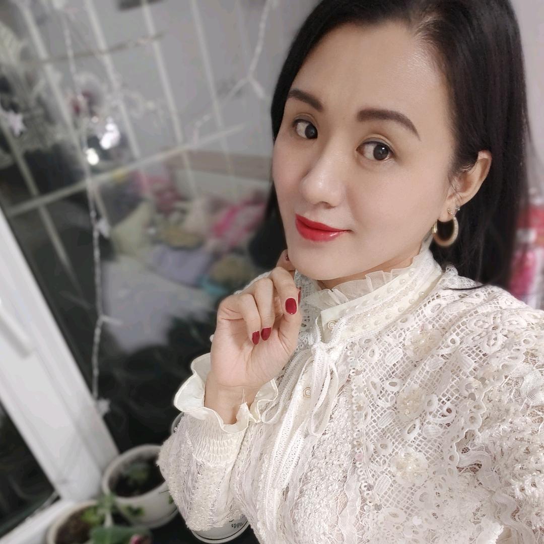 翠姐（高一陪读妈妈）