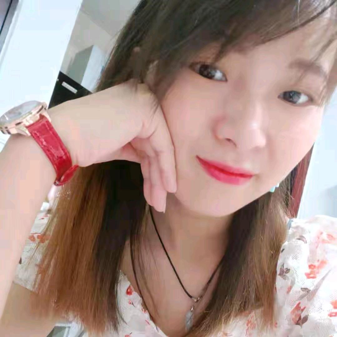 木子婷🌻🌻