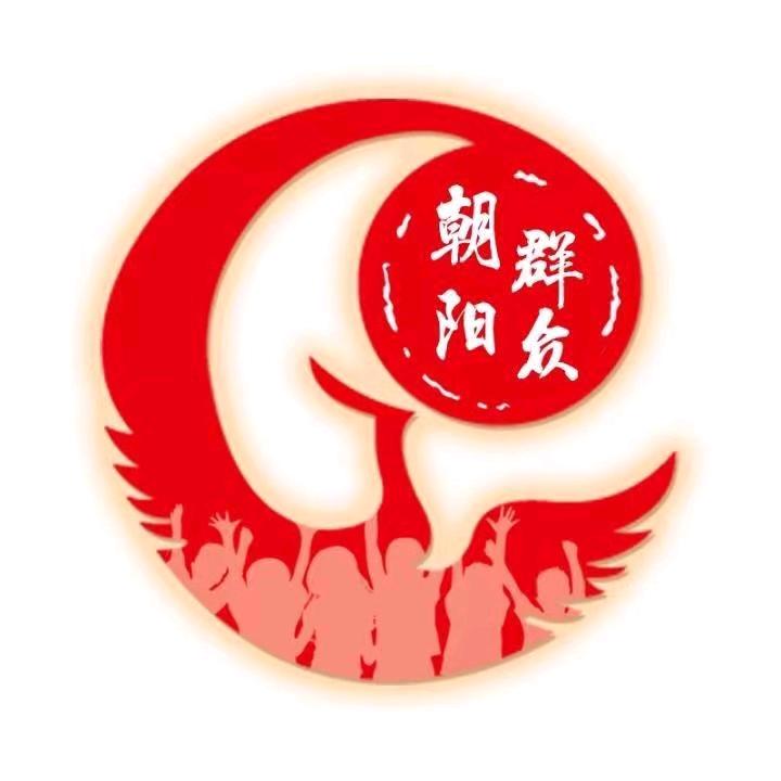 朝阳群众